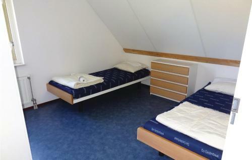 Holiday Home Oesterbaai 07