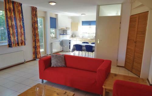 Holiday Home Oesterbaai 07
