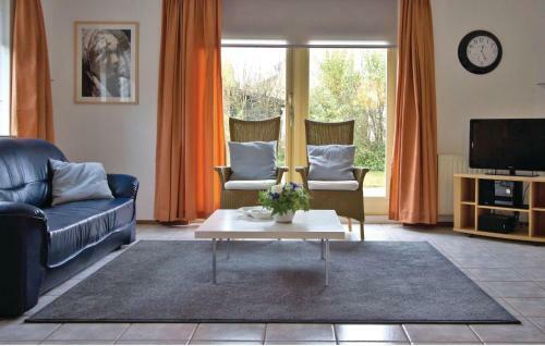 Holiday Home Oesterbaai 06