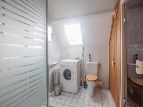 Holiday Home Oesterbaai 08