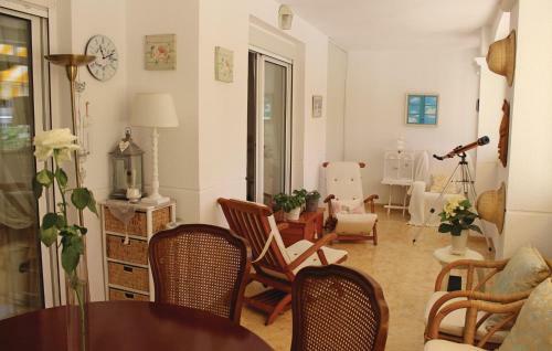 Holiday Apartment Torrevieja 06