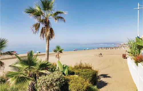 Holiday Home Torrox With A Fireplace 05