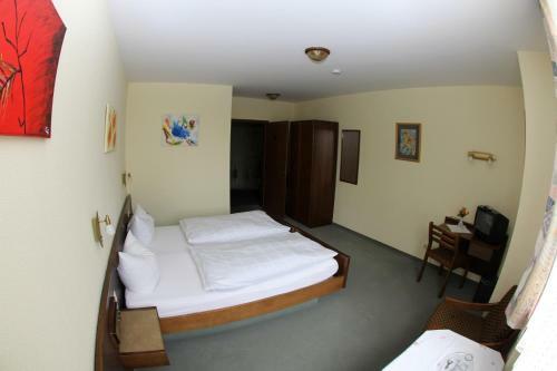 Zum L�wen Hotel