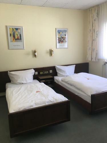 Zum L�wen Hotel
