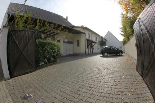 Zum L�wen Hotel