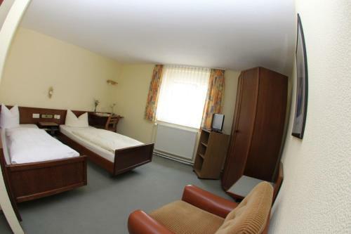 Zum L�wen Hotel