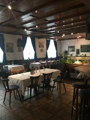 Zum L�wen Hotel