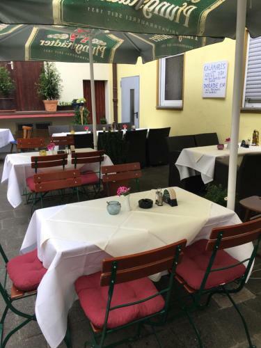 Zum L�wen Hotel