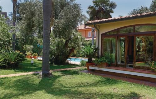 Holiday Home Villa Cycas 09