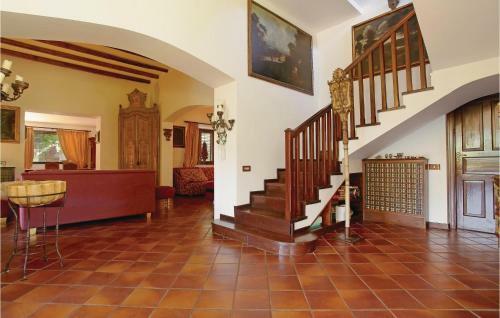 Holiday Home Villa Cycas 09