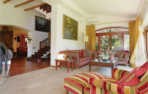 Holiday Home Villa Cycas 09