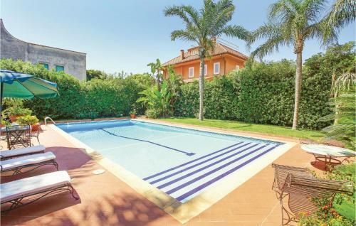 Holiday Home Villa Cycas 09
