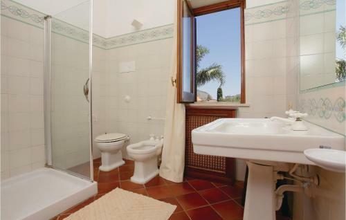 Holiday Home Villa Cycas 09