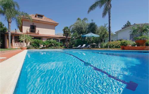 Holiday Home Villa Cycas 09