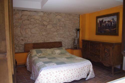 Agroturismo Casa Rural Inma