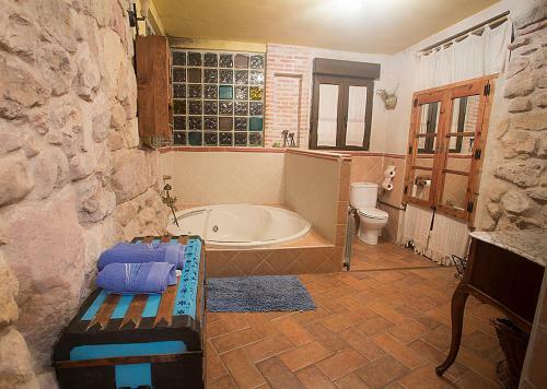 Agroturismo Casa Rural Inma