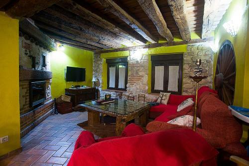 Agroturismo Casa Rural Inma