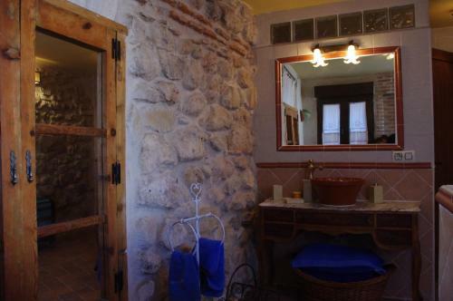 Agroturismo Casa Rural Inma