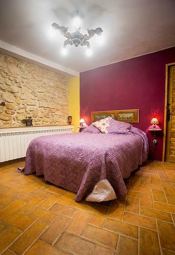 Agroturismo Casa Rural Inma