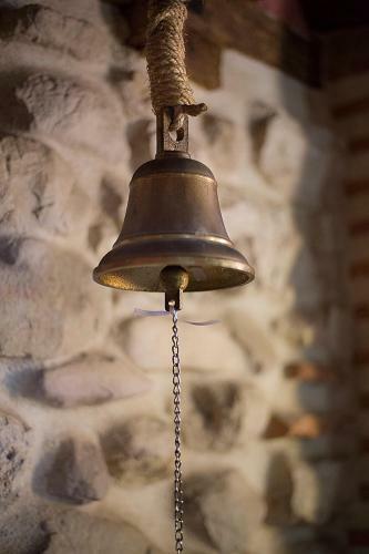 Agroturismo Casa Rural Inma