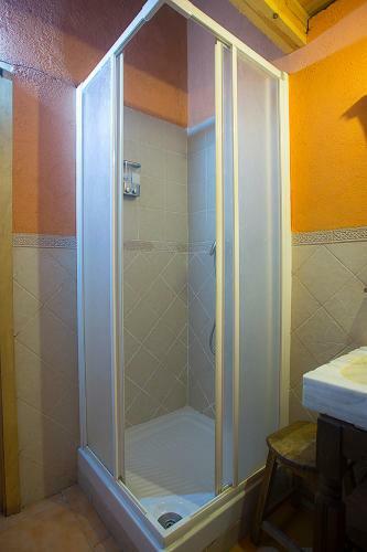 Agroturismo Casa Rural Inma
