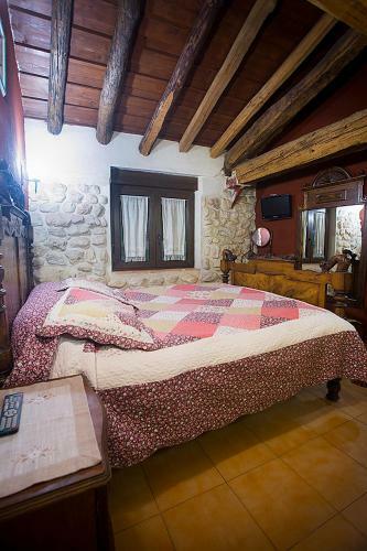 Agroturismo Casa Rural Inma