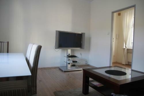 M&m Centrum Apartments