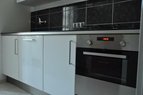 M&m Centrum Apartments