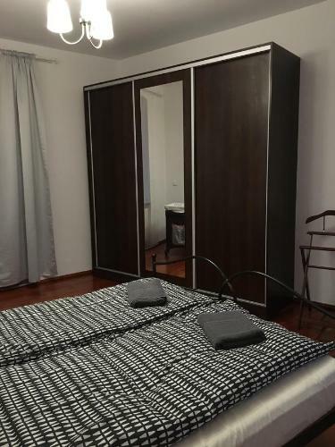 M&m Centrum Apartments