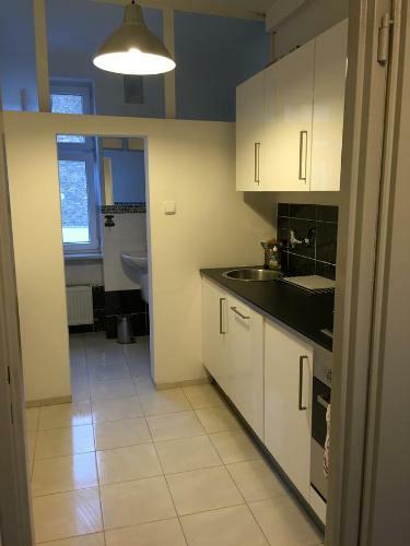 M&m Centrum Apartments