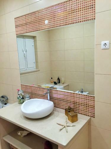 P�r-do-sol Villa