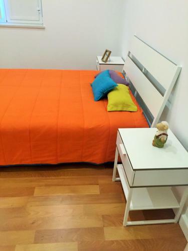 P�r-do-sol Villa
