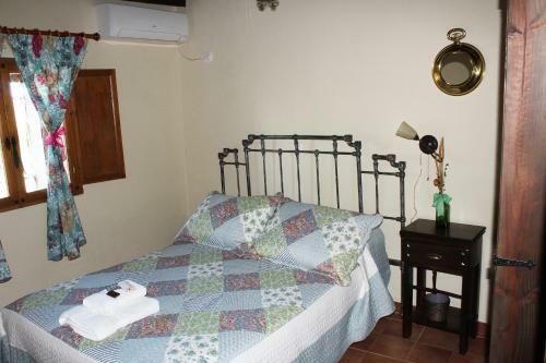 Agroturismo Casa Rural El Quinto Y Medio