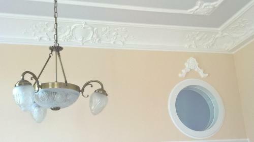 Apartamento G�stehaus Villa Ruth