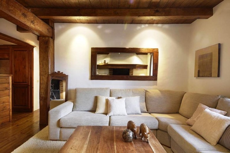 Apartmento Baqueira 1600