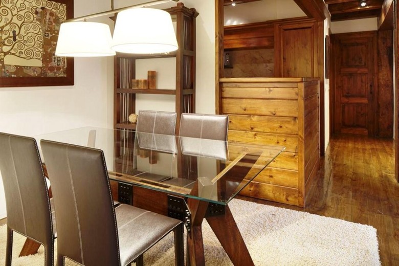 Apartmento Baqueira 1600