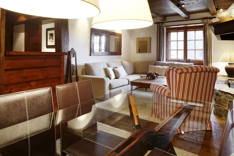Apartmento Baqueira 1600