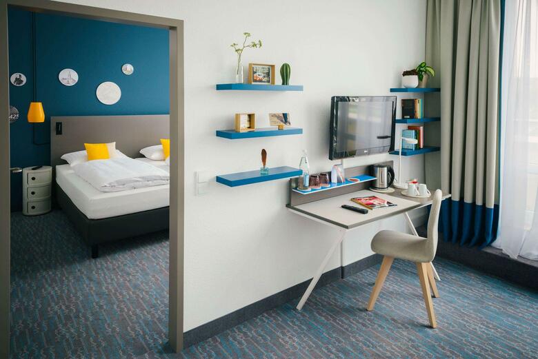 Hotel Vienna House Easy Wuppertal