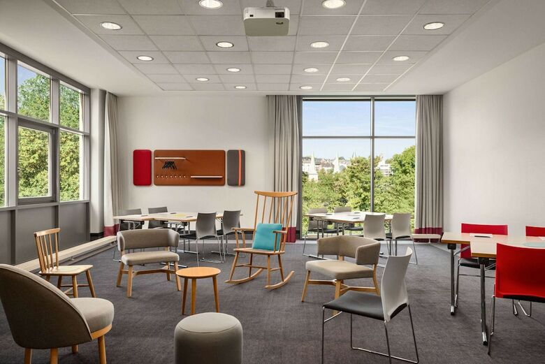Hotel Vienna House Easy Wuppertal