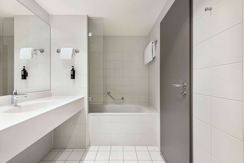 Hotel Vienna House Easy Wuppertal