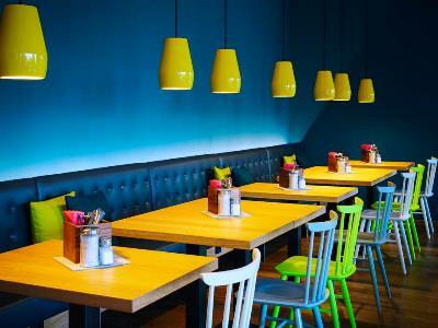 Hotel Vienna House Easy Wuppertal