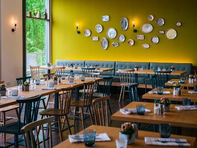 Hotel Vienna House Easy Wuppertal