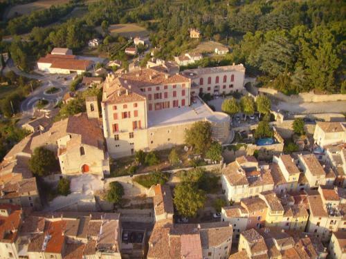 Domaine Notre Dame