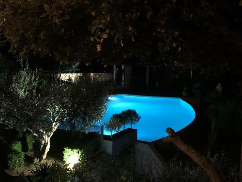 B&B La Maison Du Castellet