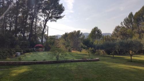 B&B La Maison Du Castellet