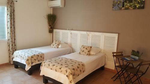 B&B La Maison Du Castellet