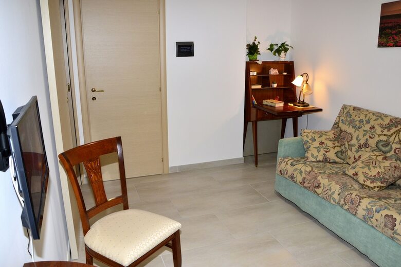 B&B A Muntagna