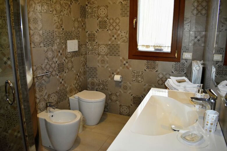 B&B A Muntagna