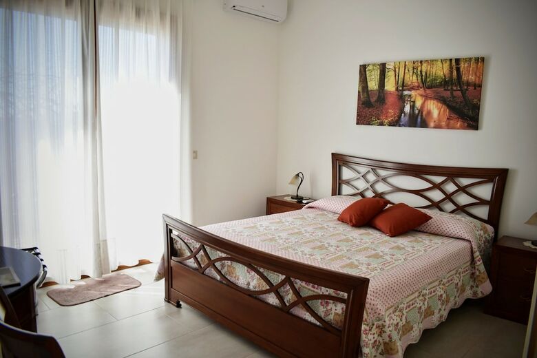 B&B A Muntagna