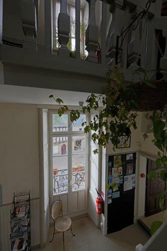 Hotel Au Fin Gourmet